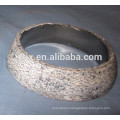 Graphite Exhaust Gasket for Car Parts in Malaysia